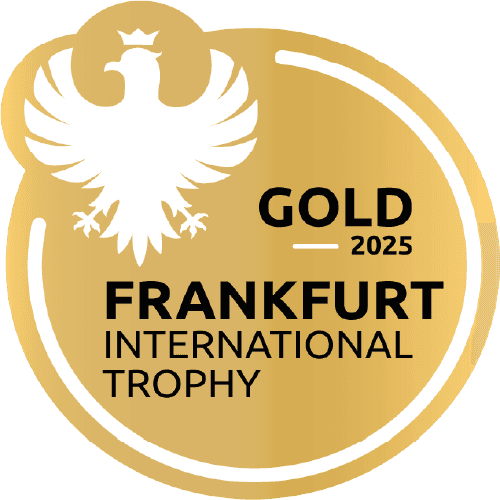 Frankfurt International Trophy — Medaglia d’Oro 2025