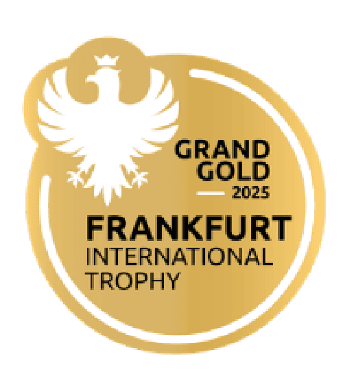 Frankfurt International Trophy — Grand Gold 2025