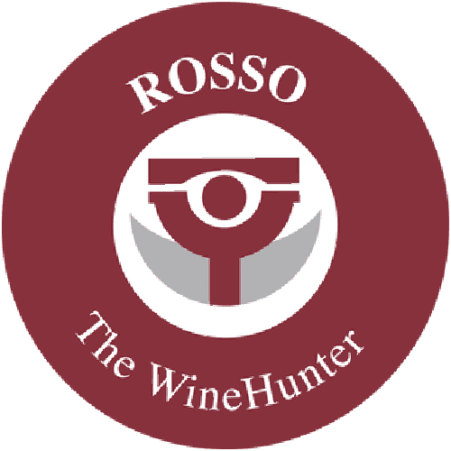 The WineHunter Award — Rosso Award