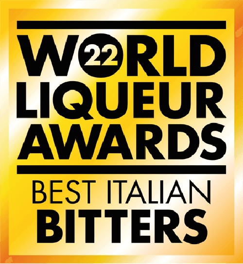 World Liqueur Awards · London — Miglior Bitter Italiano 2022