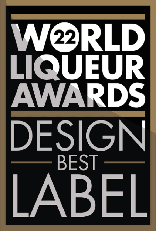 World Liqueur Awards — Migliore etichetta 2022