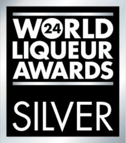 World Liqueur Awards — Medaglia d’Argento 2024