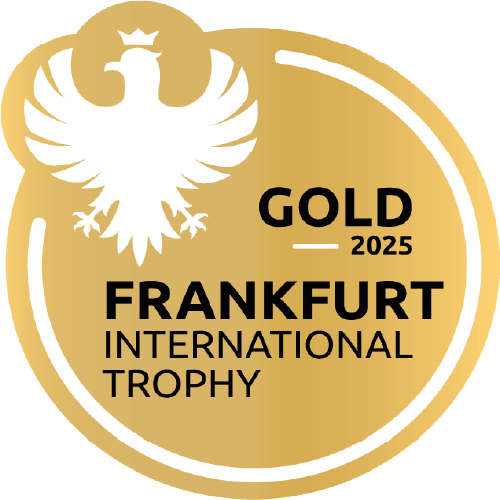 Medaglia d’Oro · Frankfurt International Trophy 2025
