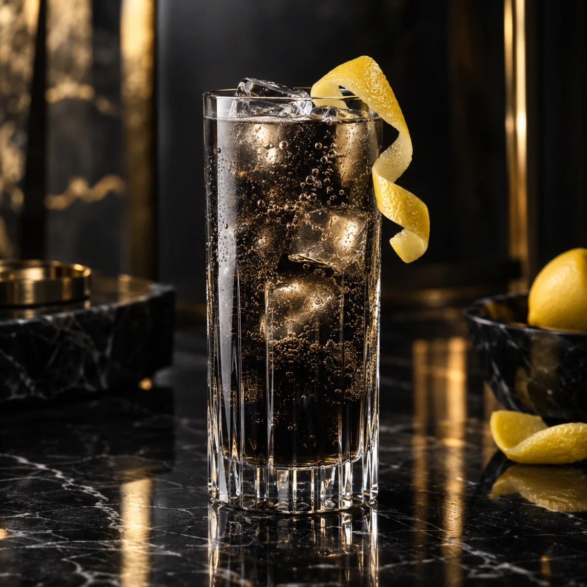 Miya Bitter Lemon
