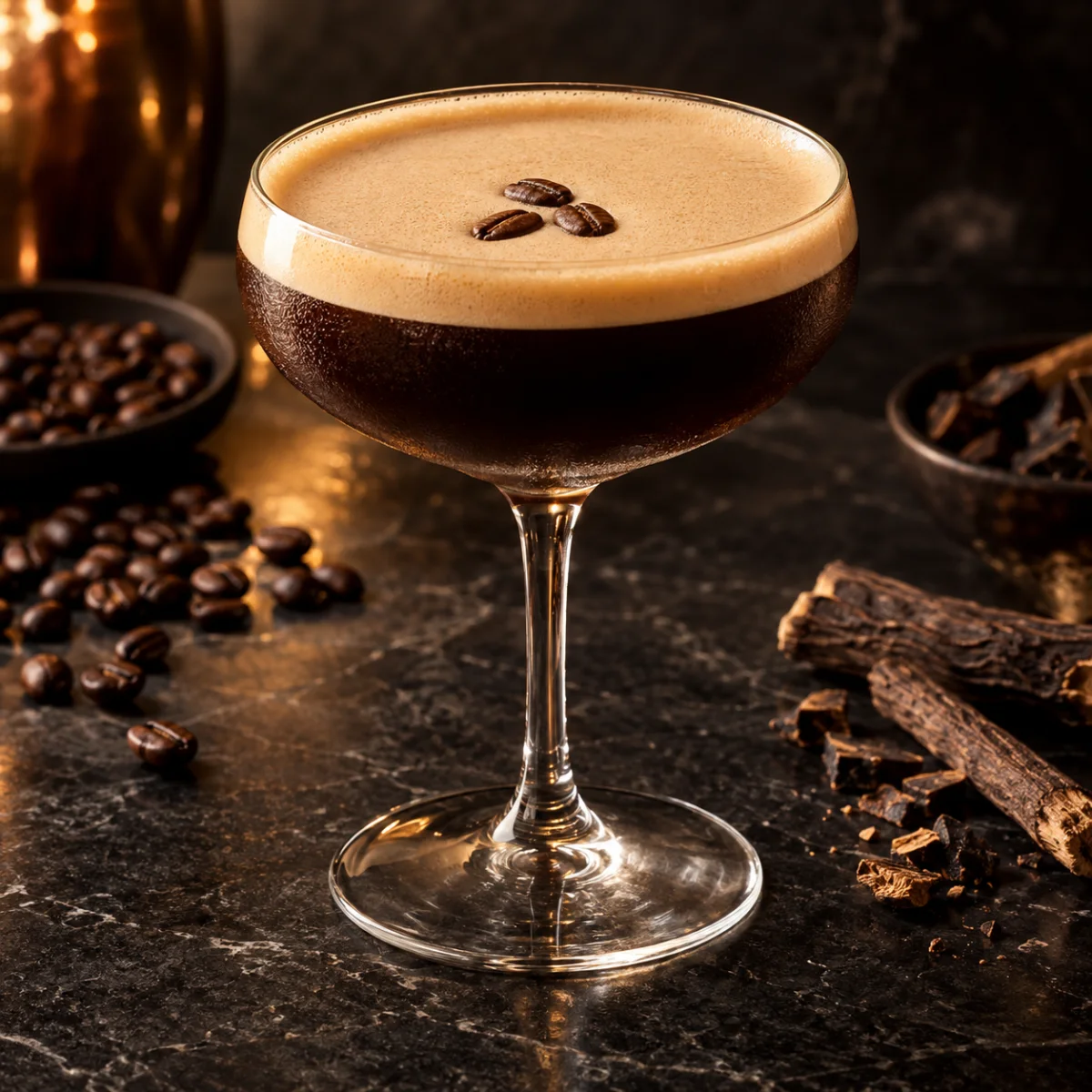 Miya Espresso