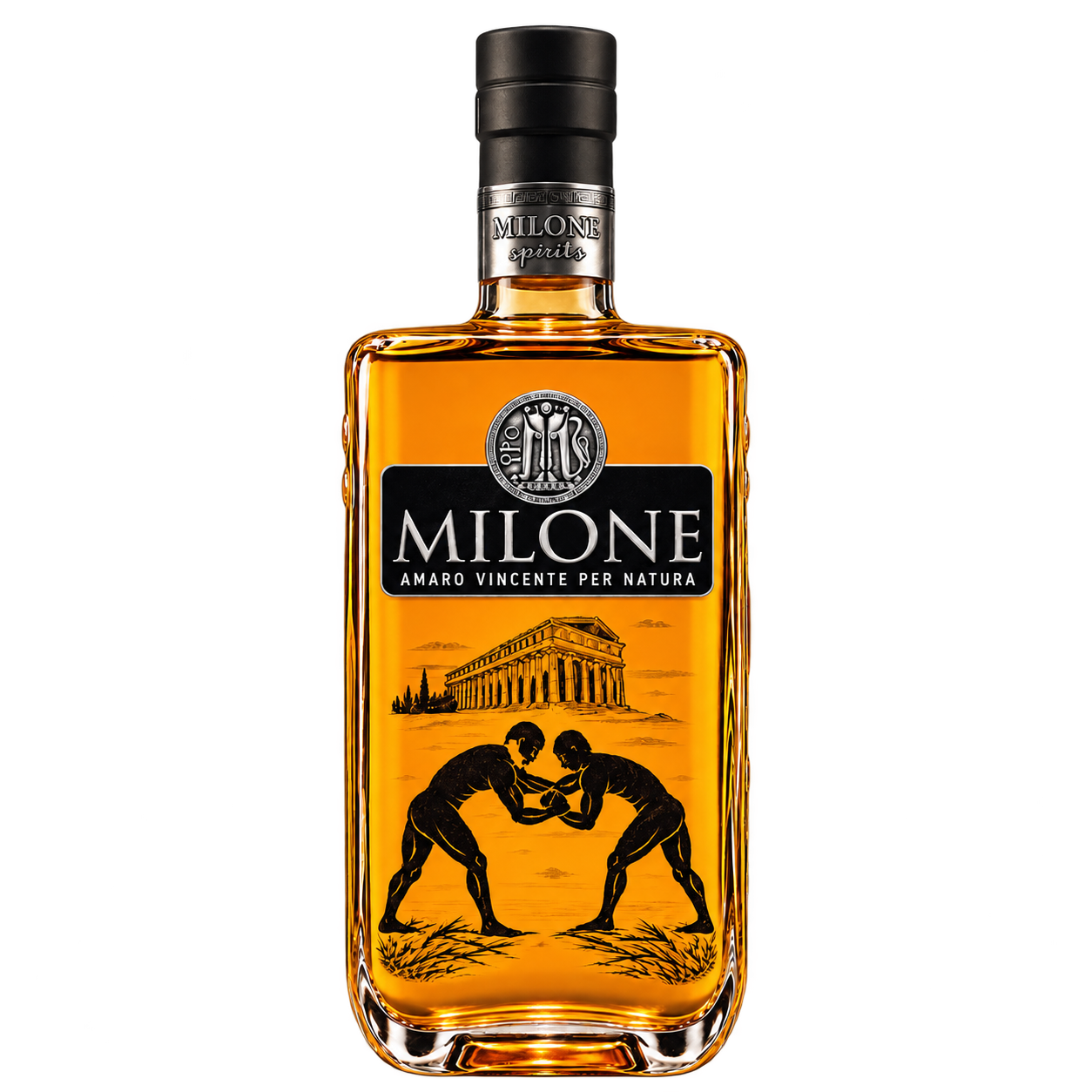 Amaro Milone