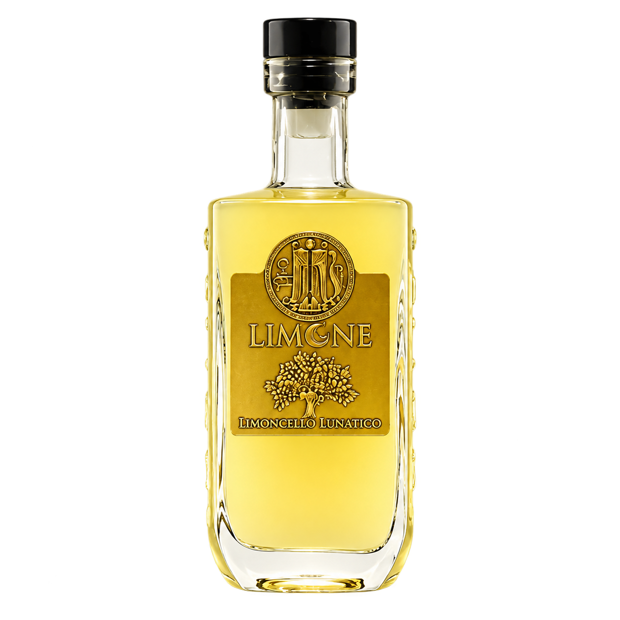 Limone Limoncello Mignon