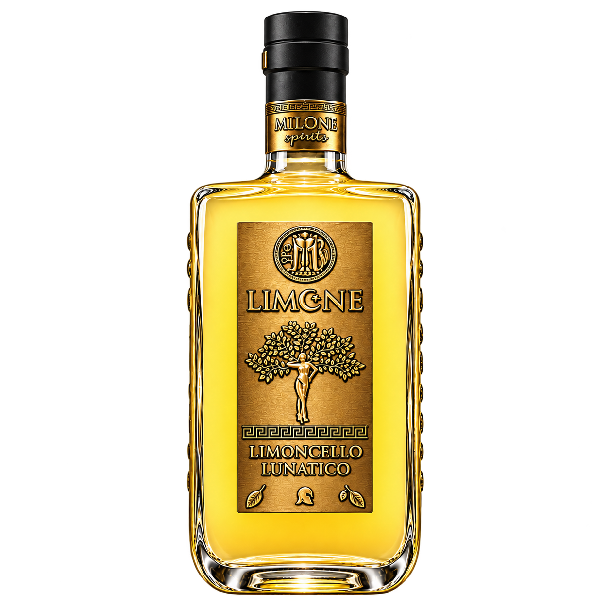 Limone Limoncello