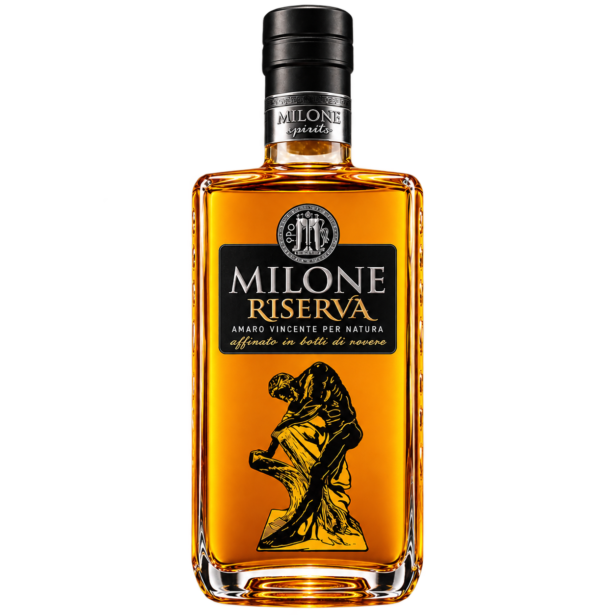 Milone Riserva