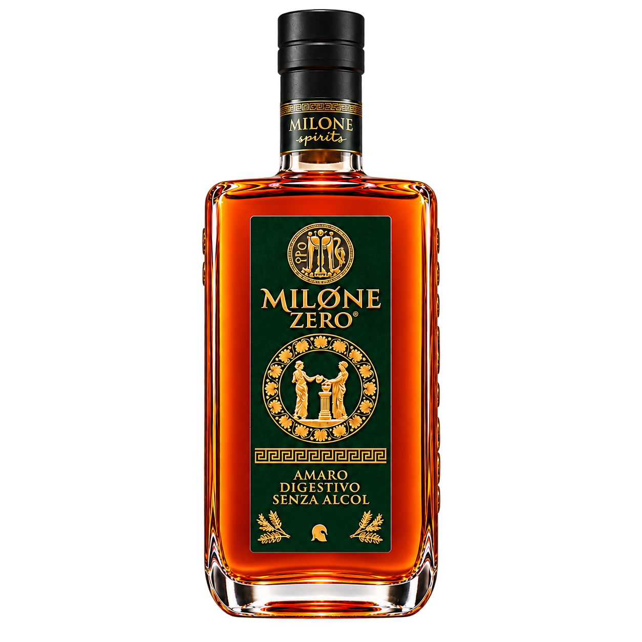 Milone Zero
