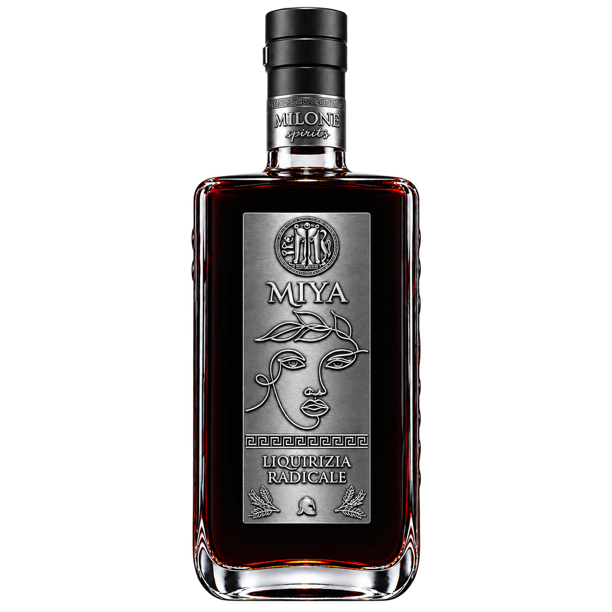 Miya Liquirizia