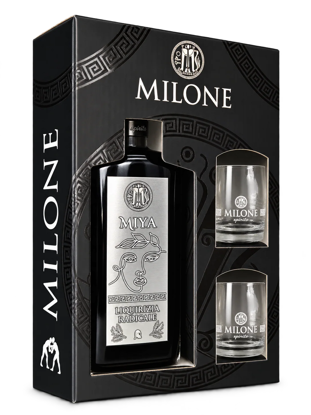 Gift Box Miya Liquirizia